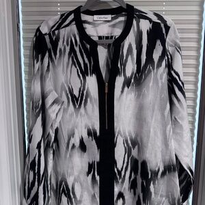 Calvin Klein Blouse